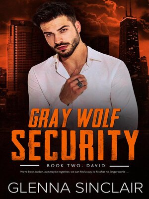 cover image of David